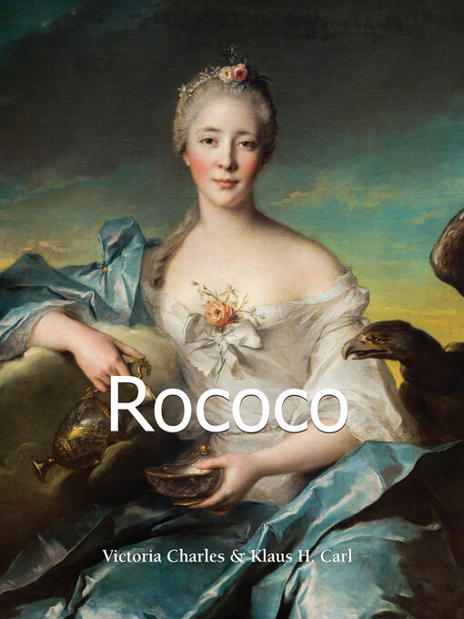 Title details for Rococo by Victoria Charles - Available